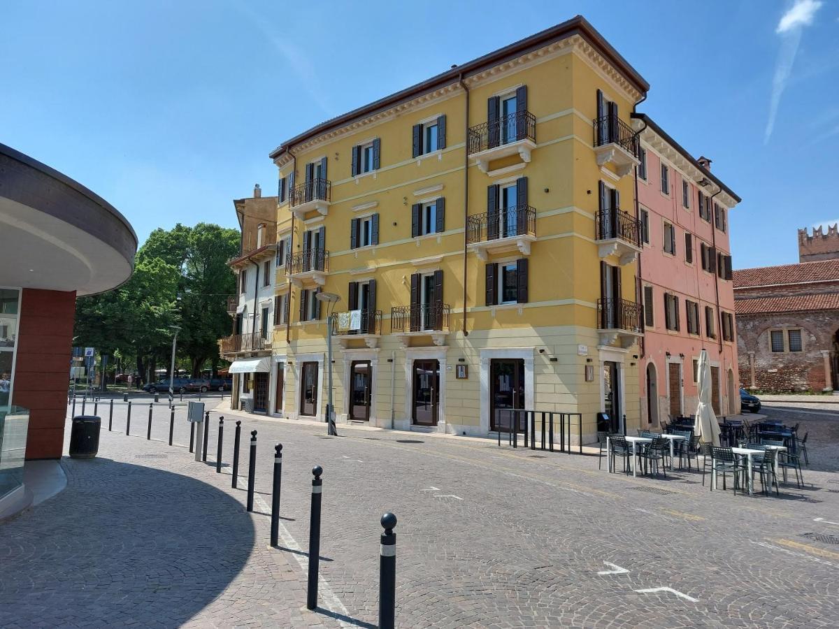 Homethirtyfour Verona Exterior photo